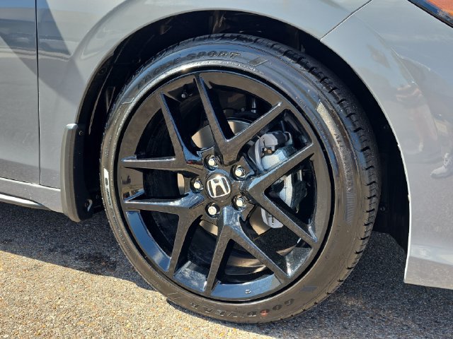 Used 2026 Honda Civic Sport image 10