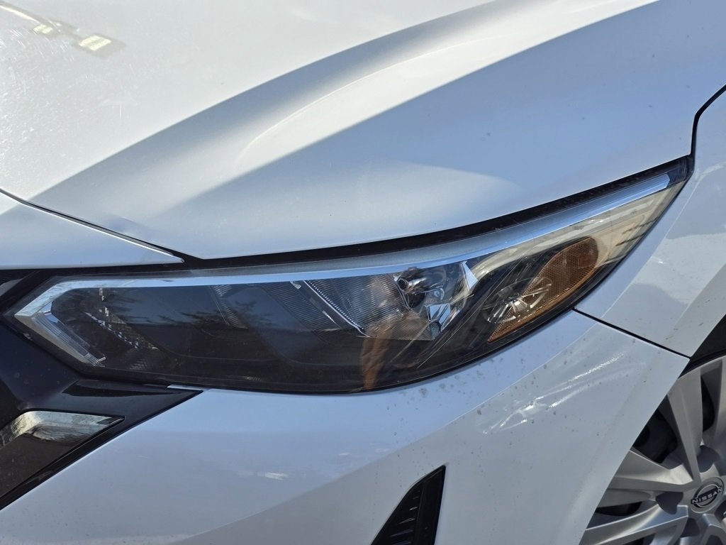 Used 2024 Nissan Sentra S image 2