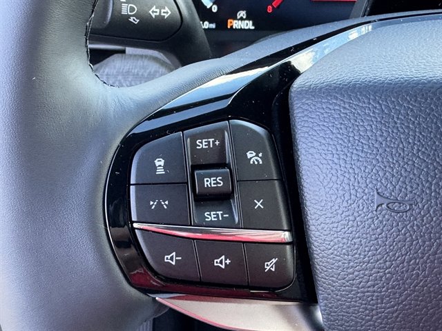 New 2026 Ford Explorer Platinum image 10