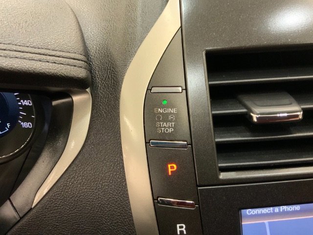 Used 2014 Lincoln MKZ AWD w/ Equipment Group 102A Reserve image 23