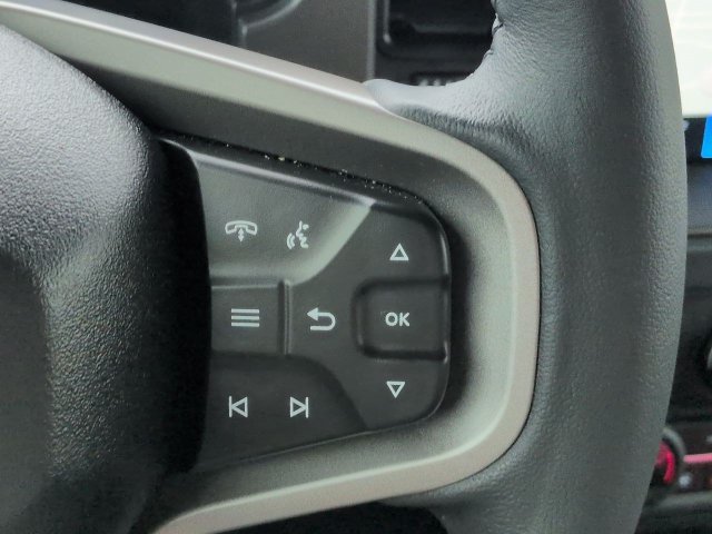 Certified 2025 Ford Bronco Badlands AWD/4WD image 25