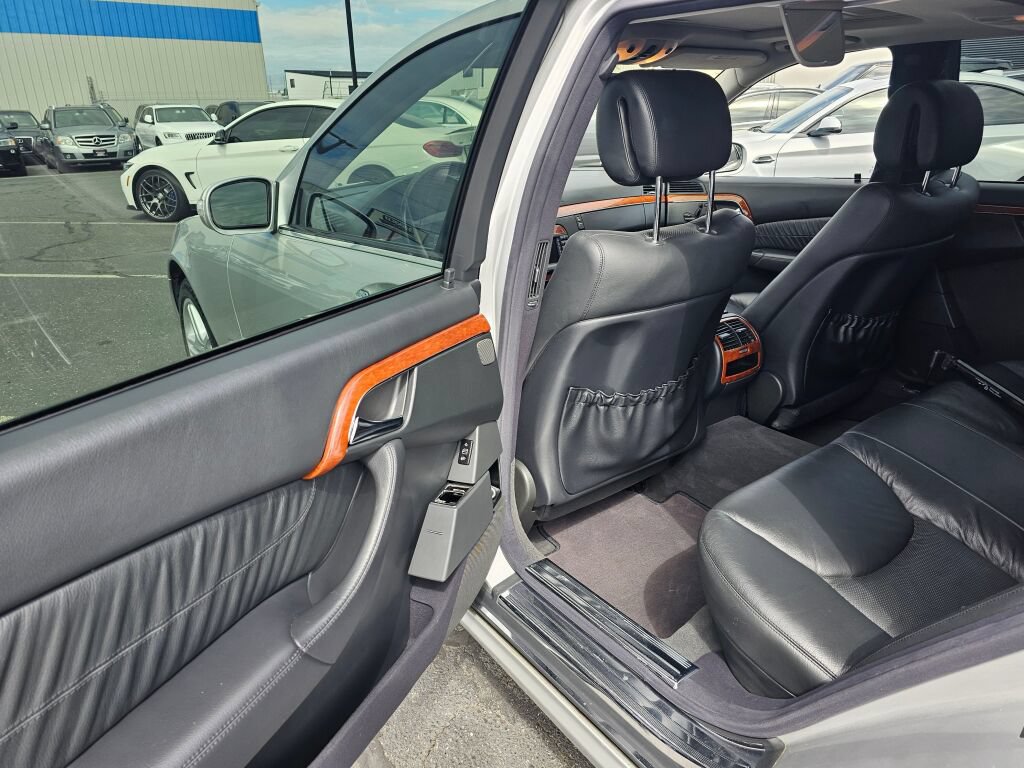 Used 2006 Mercedes-Benz S 430 image 12