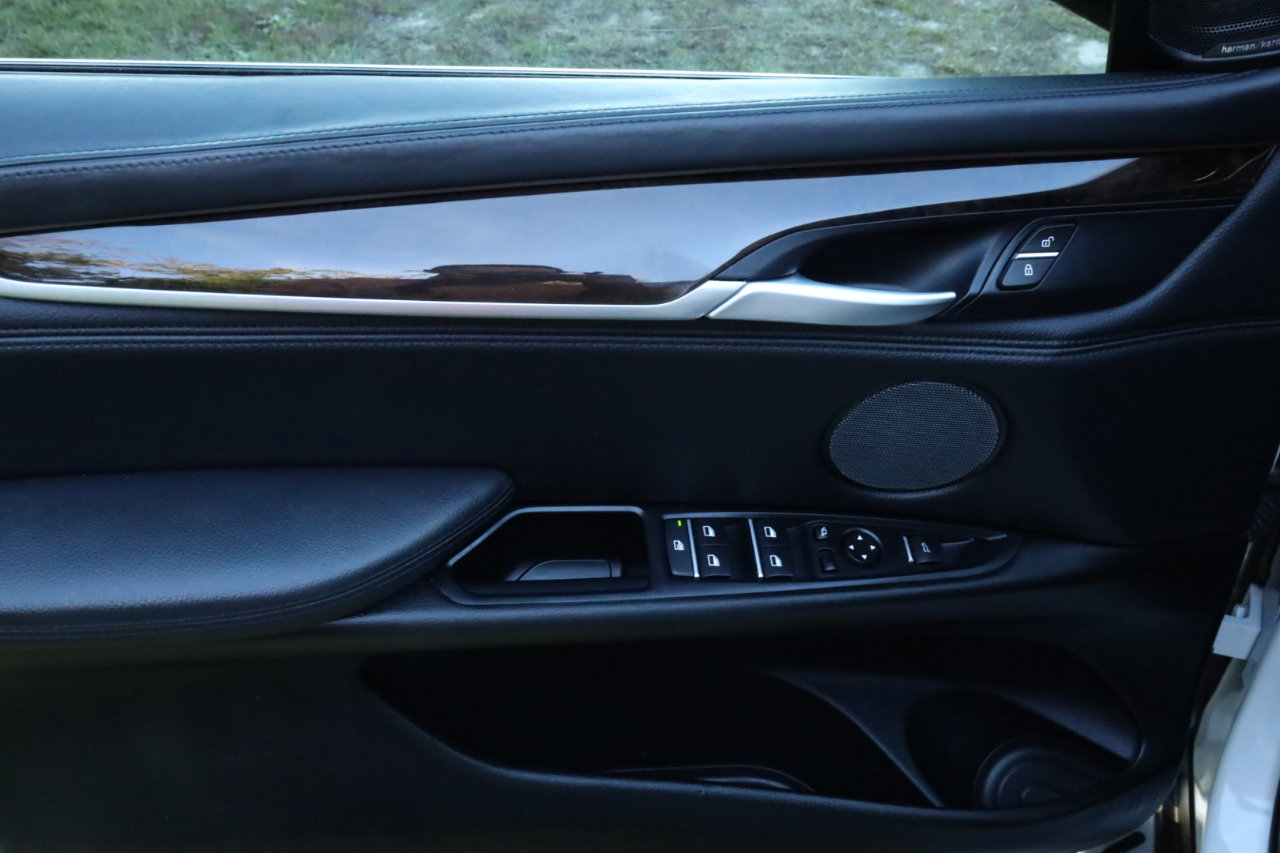 Used 2016 BMW X5 sDrive35i image 23