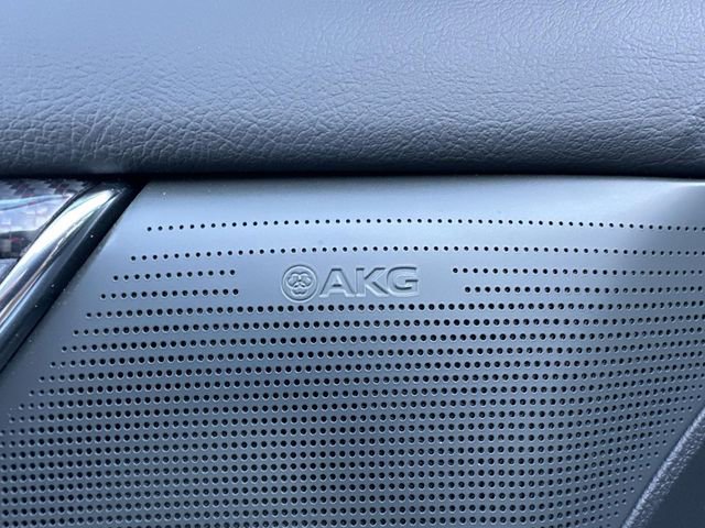 Used 2025 Cadillac CT5 Sport w/ Sun And Sound Package image 18