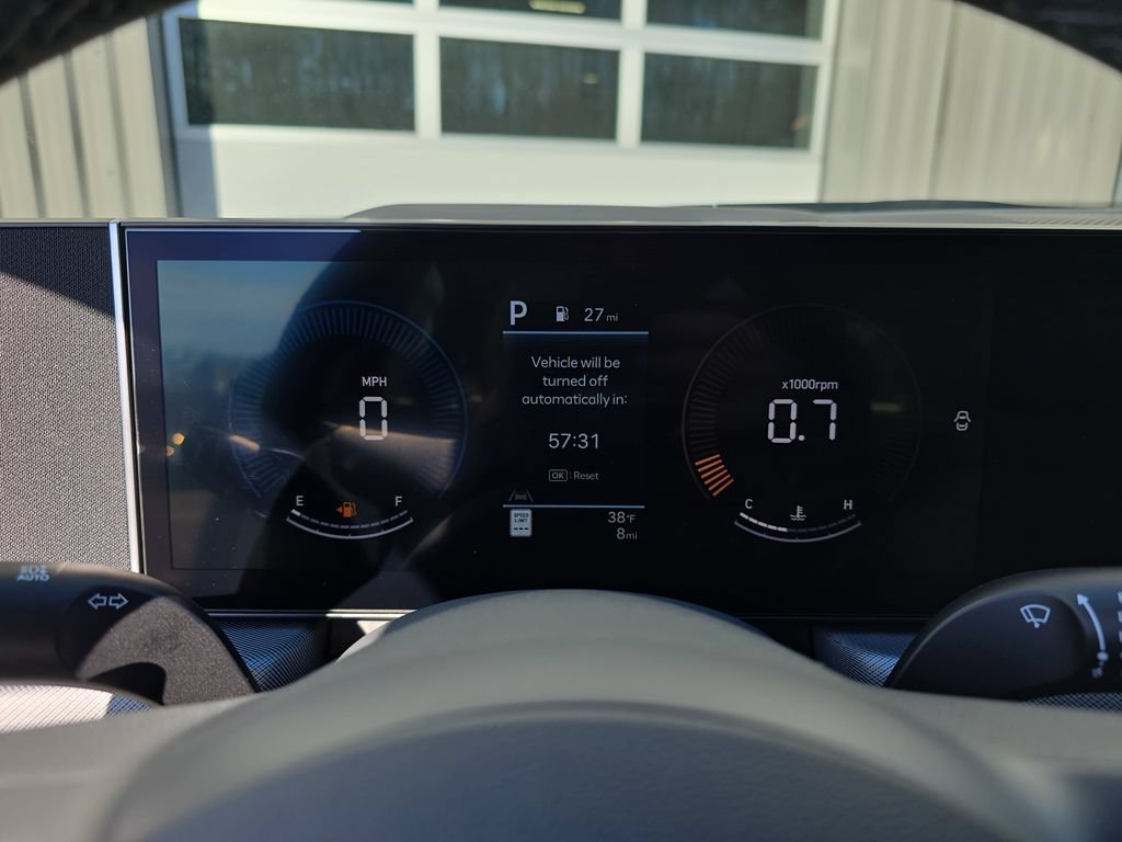 New 2026 Hyundai Sonata SEL AWD/4WD image 20