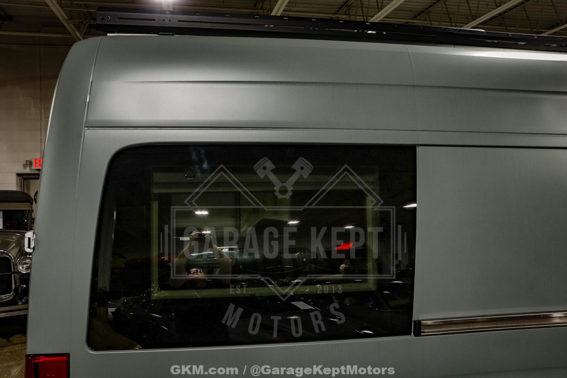 Used 2020 Mercedes-Benz Sprinter 2500 image 49