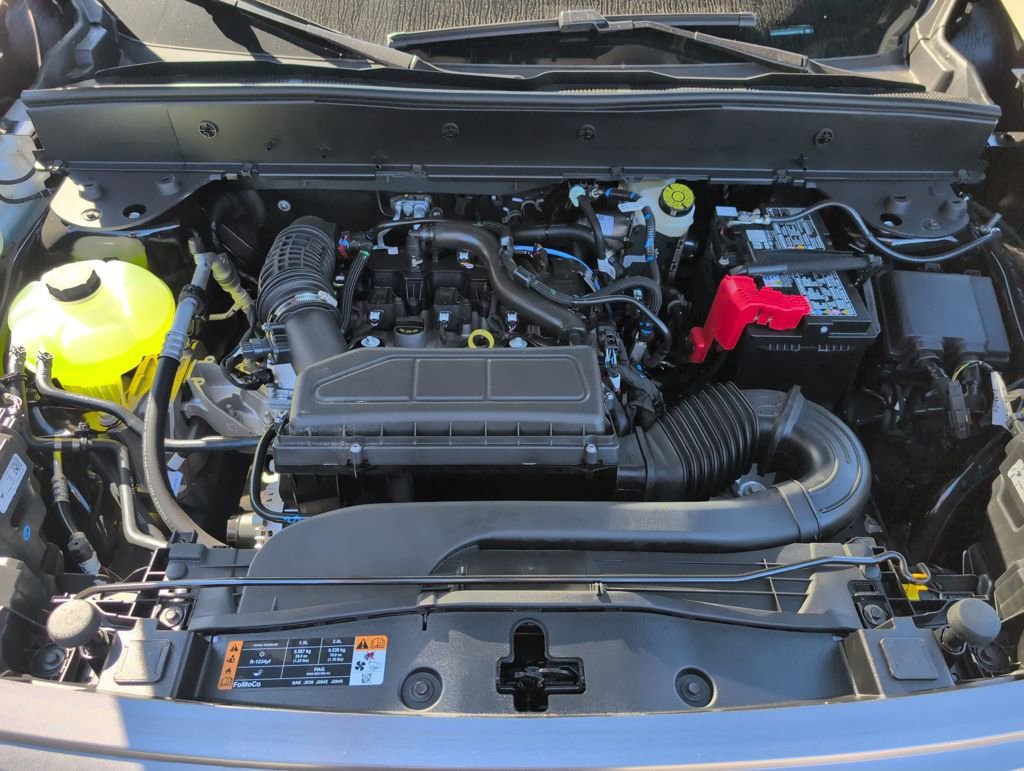 New 2025 Ford Bronco Sport Big Bend image 30