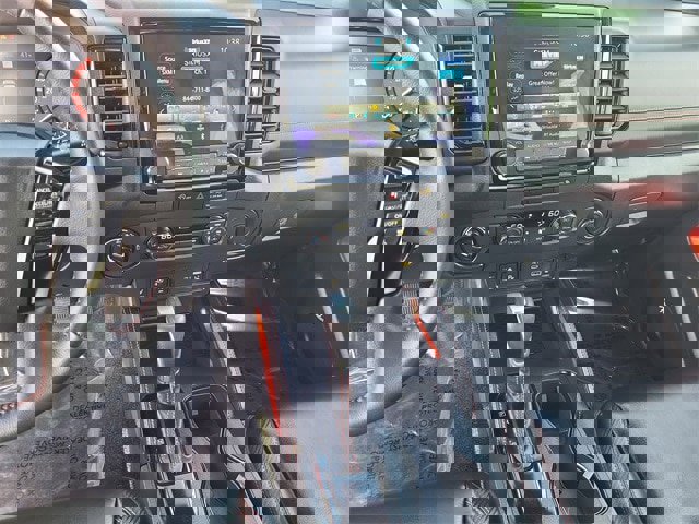 Certified 2023 Nissan Frontier PRO-4X w/ Pro-4X Premium Package image 12