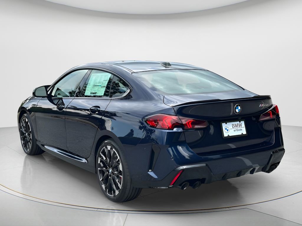 New 2026 BMW M235i xDrive w/ Technology Package AWD/4WD image 7