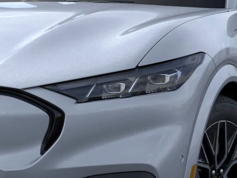 New 2025 Ford Mustang Mach-E Premium image 18