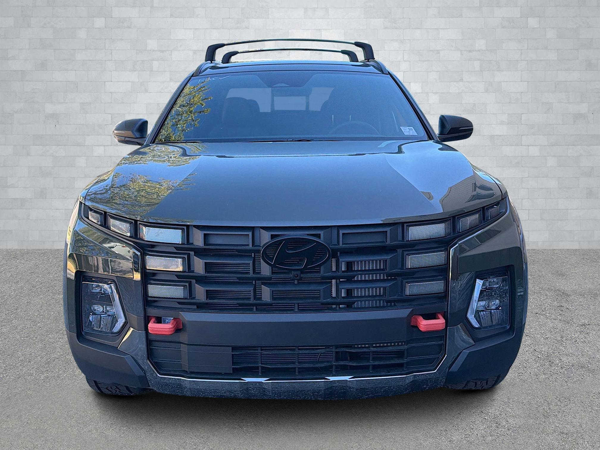 New 2026 Hyundai Santa Cruz XRT image 9