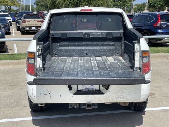 Used 2008 Honda Ridgeline RTL image 26