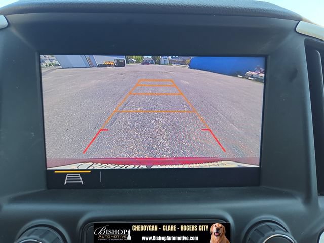 Used 2020 GMC Terrain SLT w/ Preferred Package AWD/4WD image 59