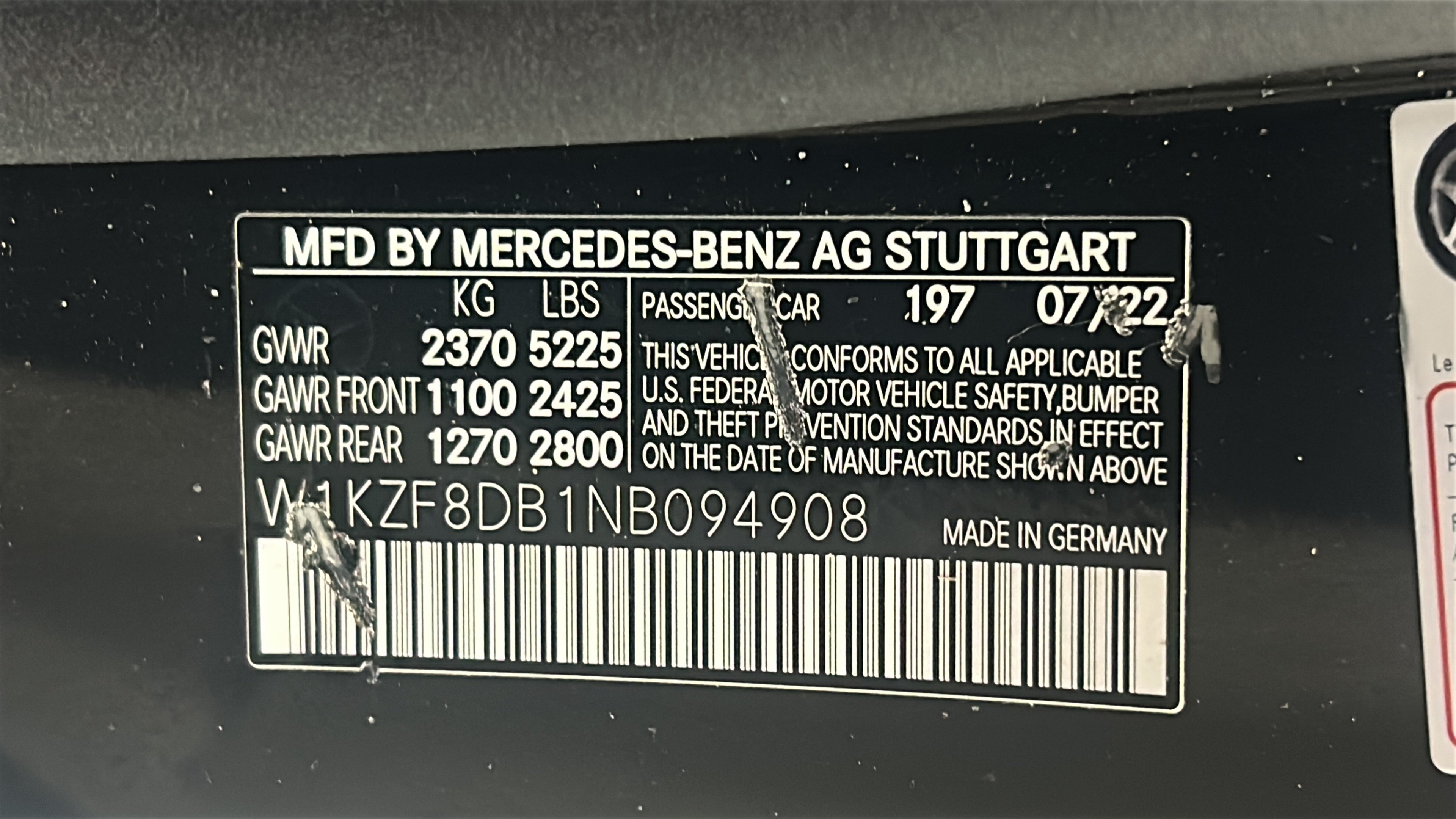 Used 2022 Mercedes-Benz E 350 Sedan image 32