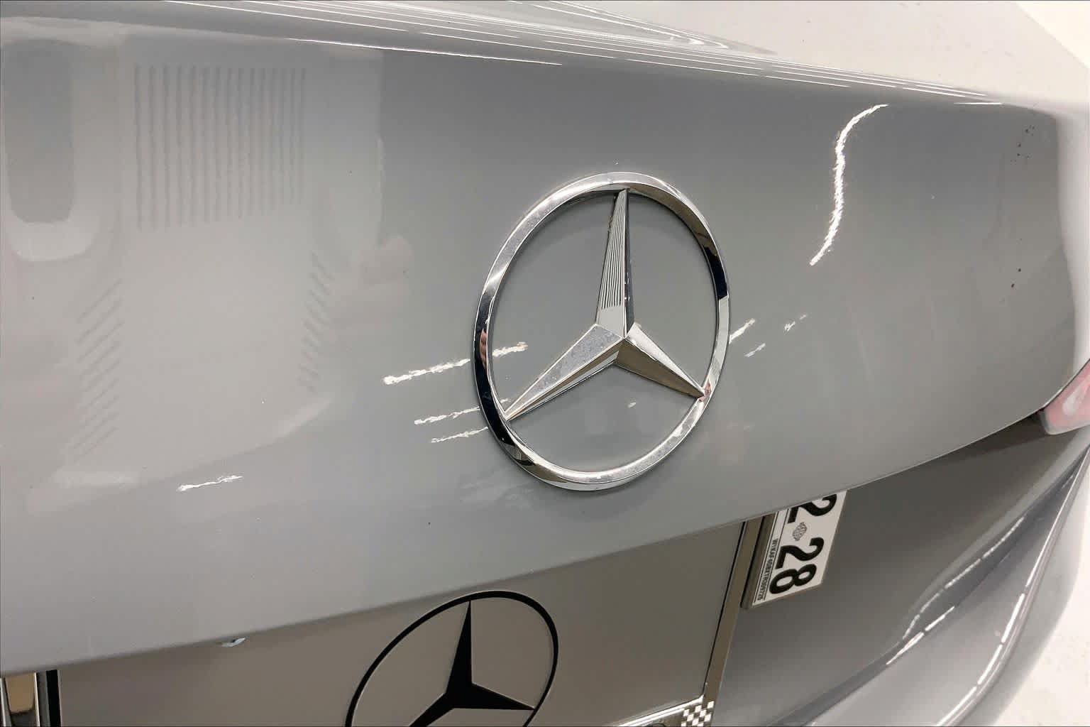 New 2026 Mercedes-Benz C 300 Sedan image 15