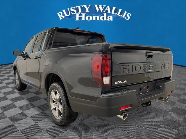 New 2026 Honda Ridgeline RTL image 5