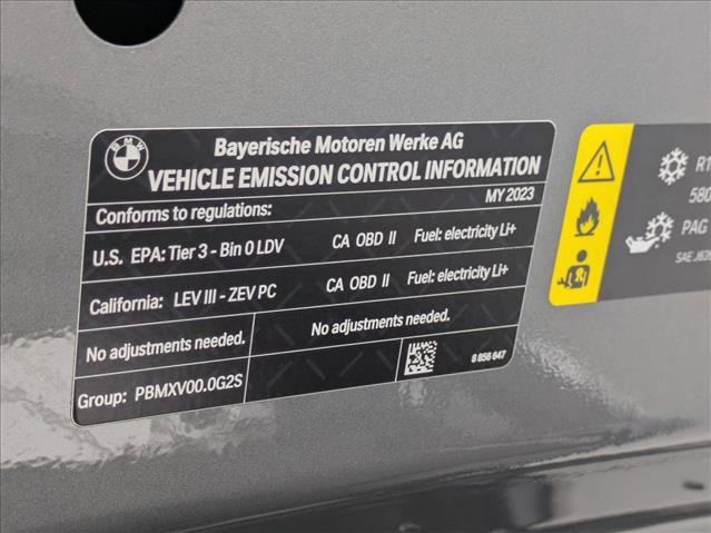 Used 2023 BMW i4 eDrive35 image 24