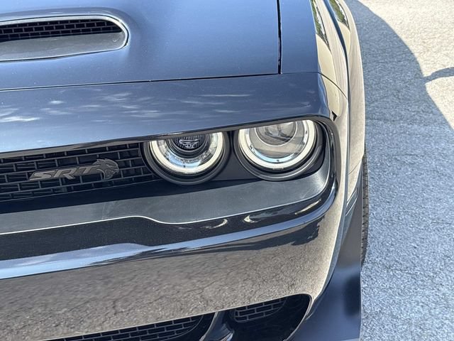 Used 2023 Dodge Challenger SRT Hellcat RWD image 11