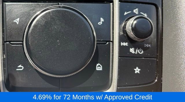 Used 2024 MAZDA CX-50 AWD 2.5 Turbo w/ Cargo Package image 30