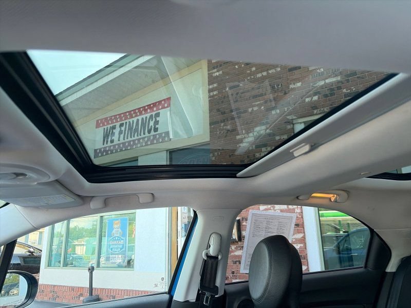 Used 2019 FIAT 500X Trekking w/ Premium Group AWD/4WD image 26