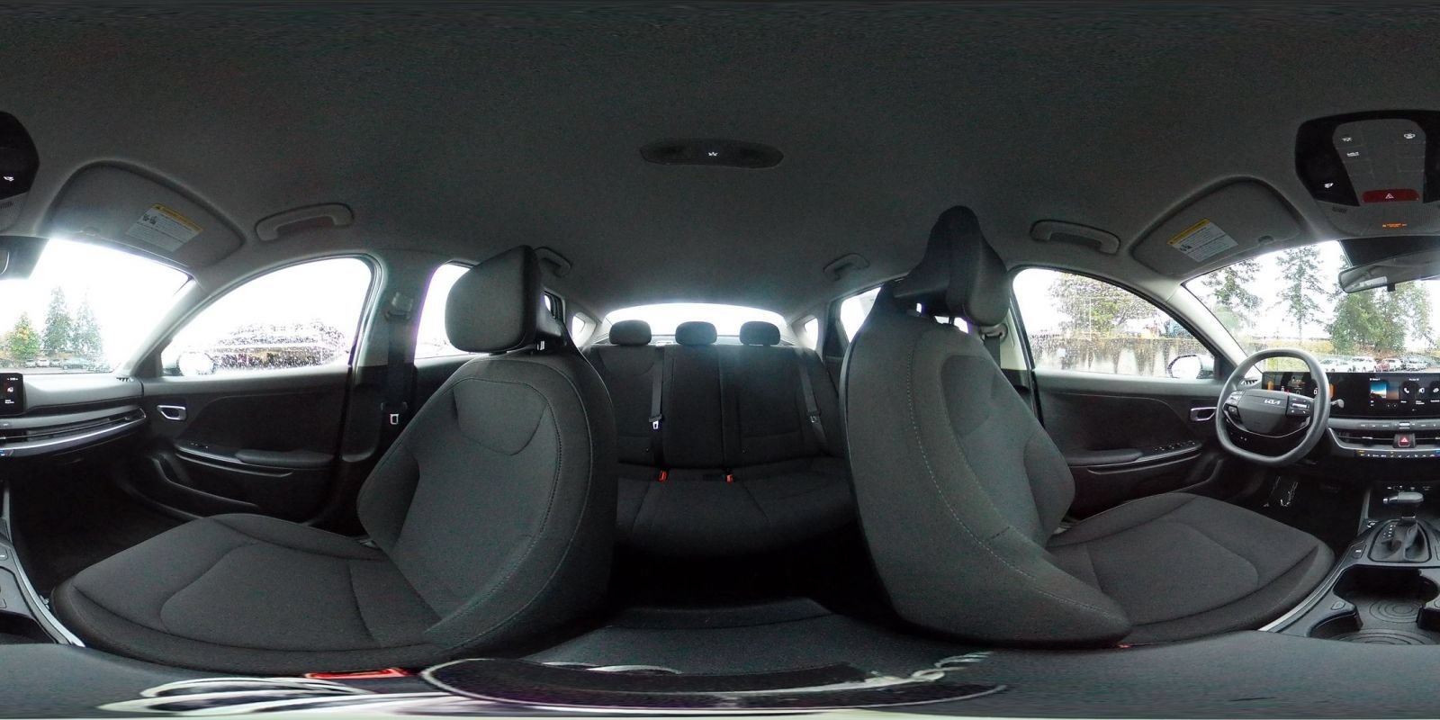 Used 2026 Kia K4 FWD image 42