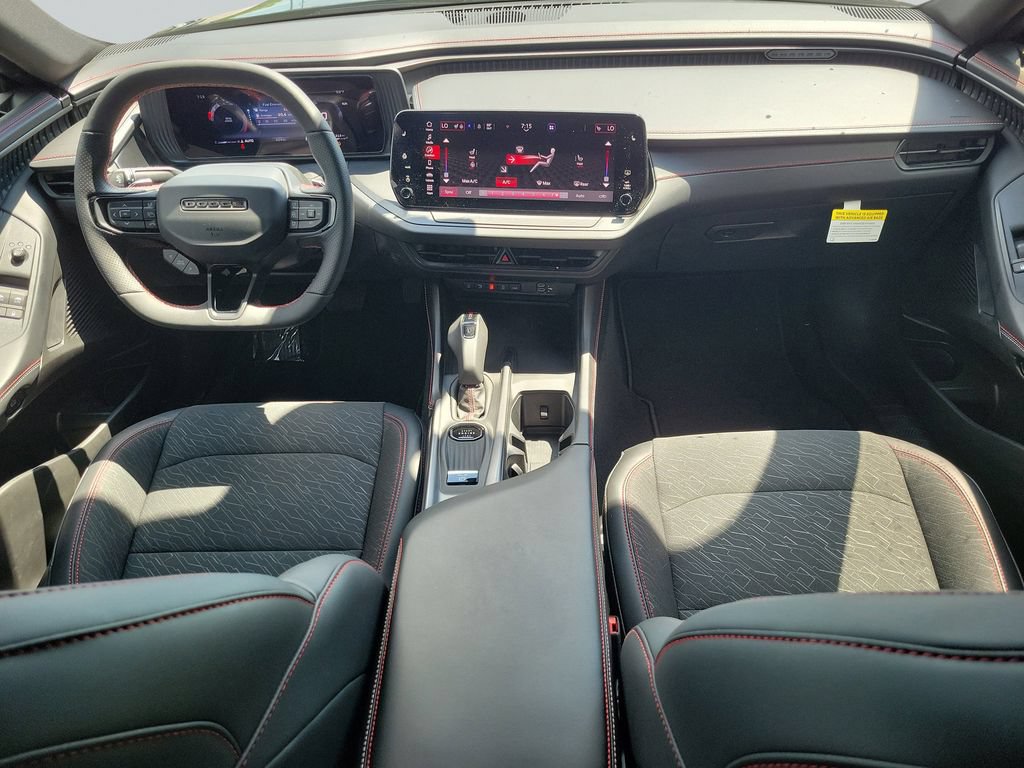 New 2026 Dodge Charger Scat Pack AWD/4WD image 10