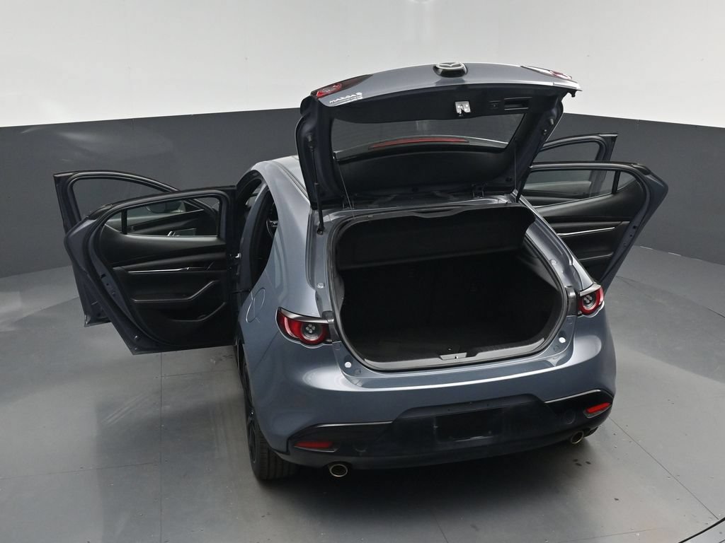 Used 2019 MAZDA MAZDA3 Hatchback w/ Premium Package FWD image 30