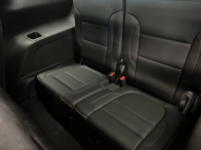 Used 2021 GMC Acadia AT4 w/ Trailering Package image 29