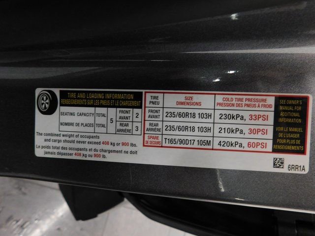 Certified 2023 Nissan Rogue SV image 54