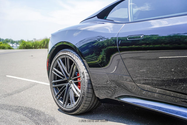 Used 2024 Aston Martin DB12 Coupe RWD image 69