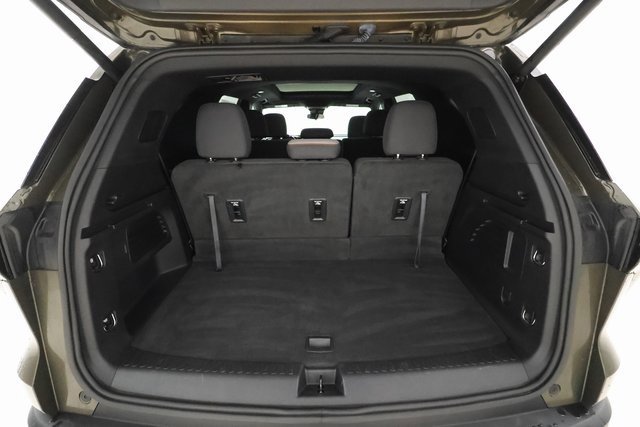 Certified 2024 Chevrolet Traverse LT w/ Enhanced Driving Package image 21