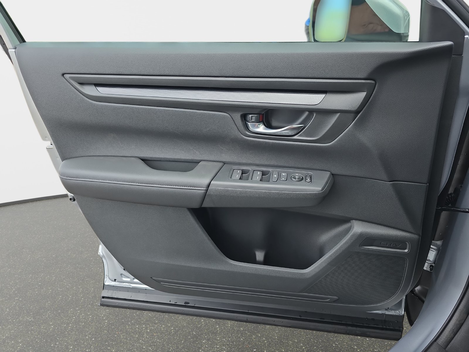 New 2026 Honda CR-V LX image 24