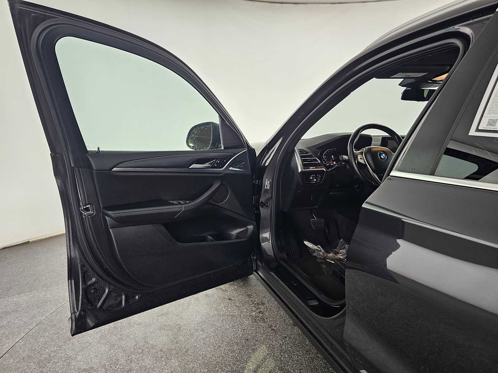 Used 2024 BMW X3 sDrive30i image 19