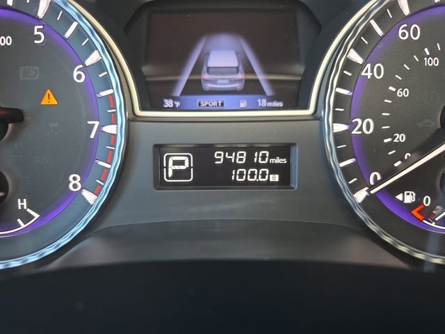 Used 2019 INFINITI QX60 Luxe w/ Essential Package image 24