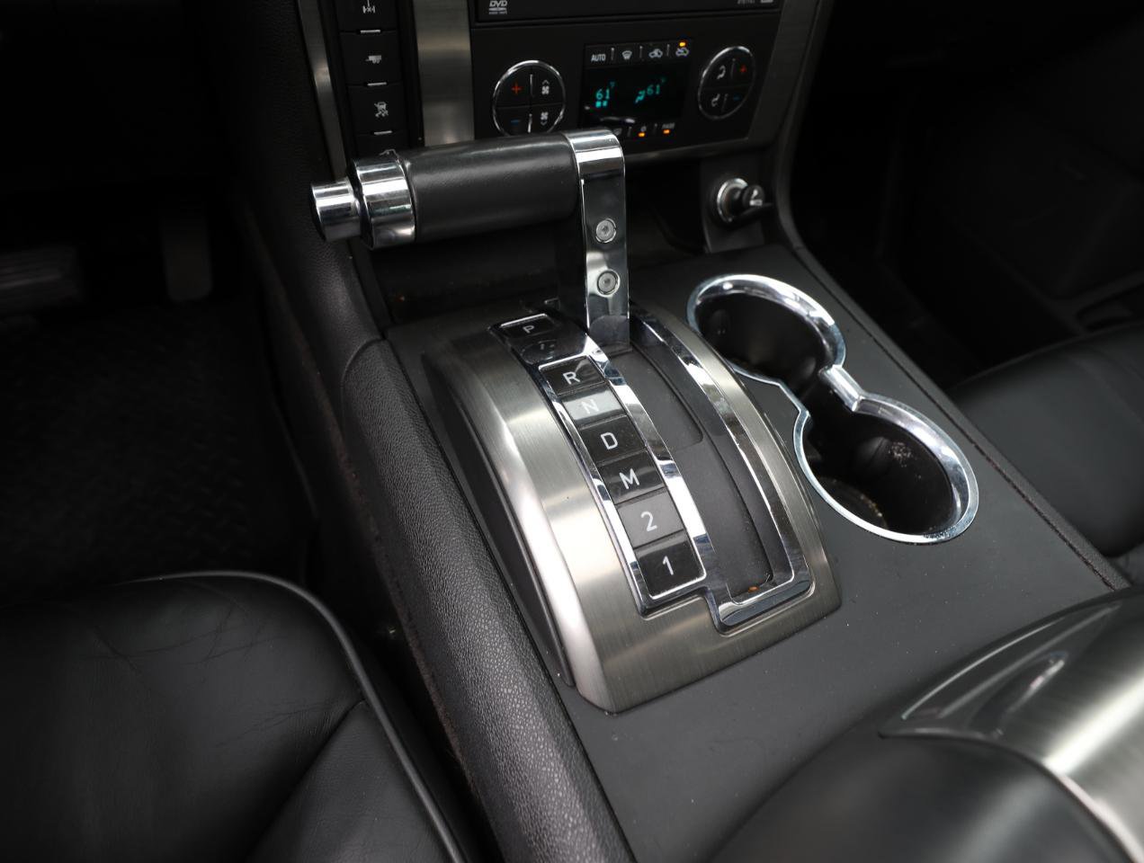 Used 2008 HUMMER H2 SUT AWD/4WD image 20