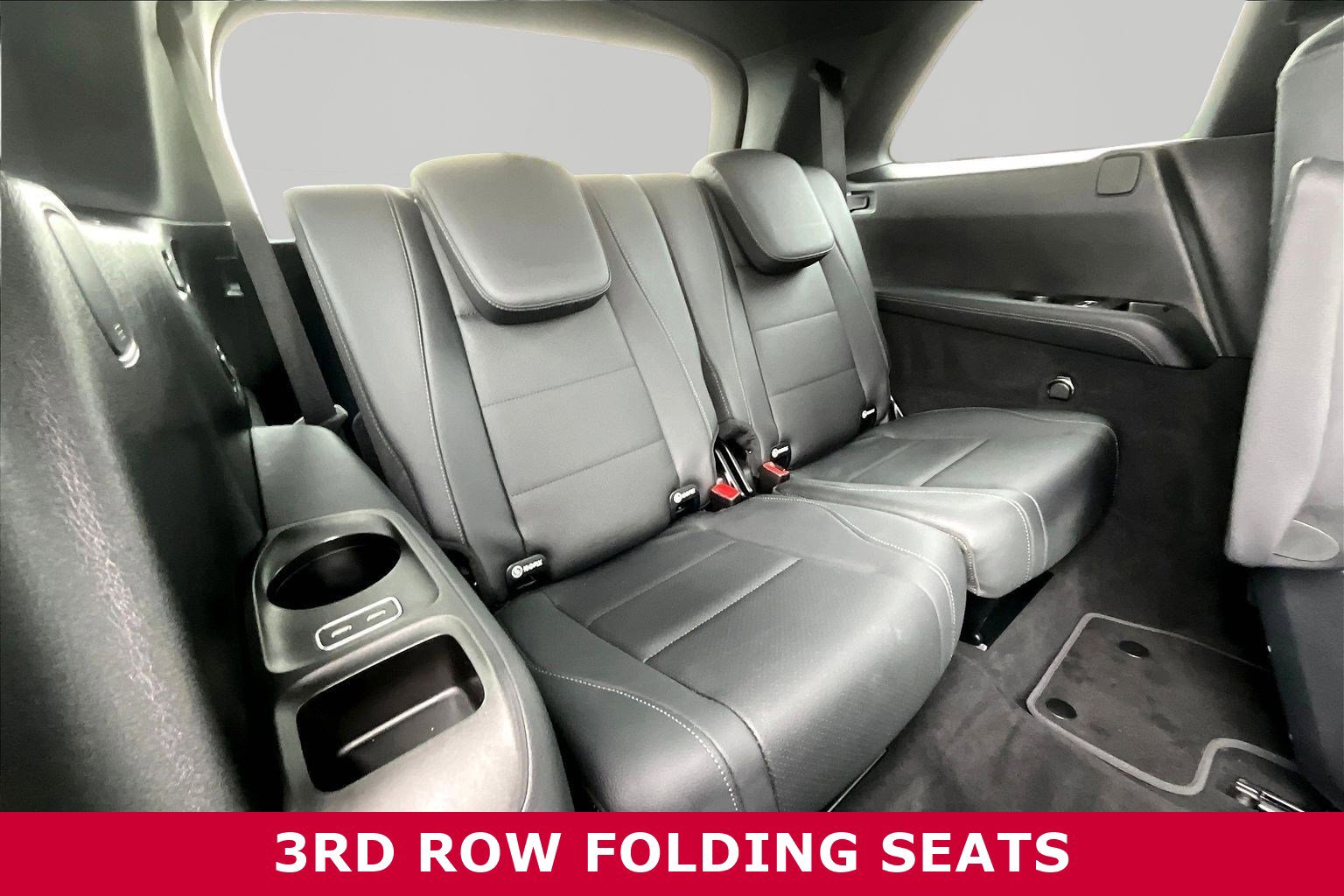 Used 2025 Mercedes-Benz GLS 450 4MATIC image 25