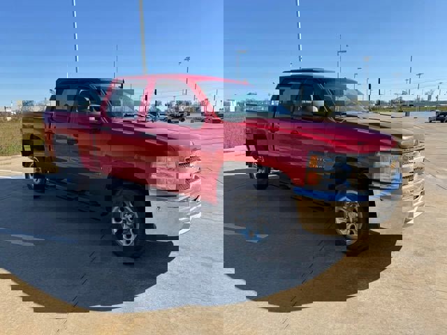 Used 2013 Chevrolet Silverado 1500 LS w/ LPO, Protection Package image 7