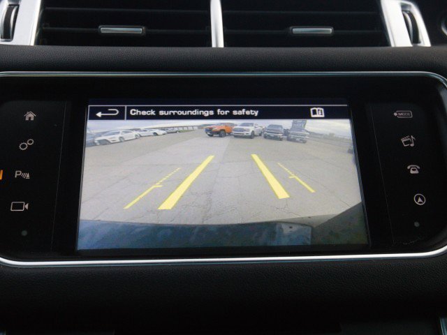 Used 2016 Land Rover Range Rover Sport SE image 23