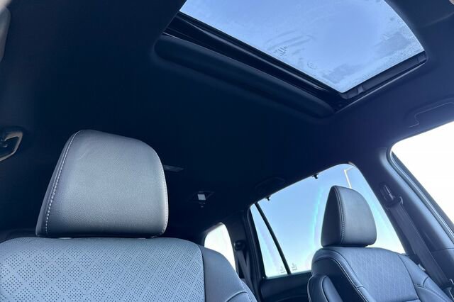 Used 2019 Honda Passport Elite image 17