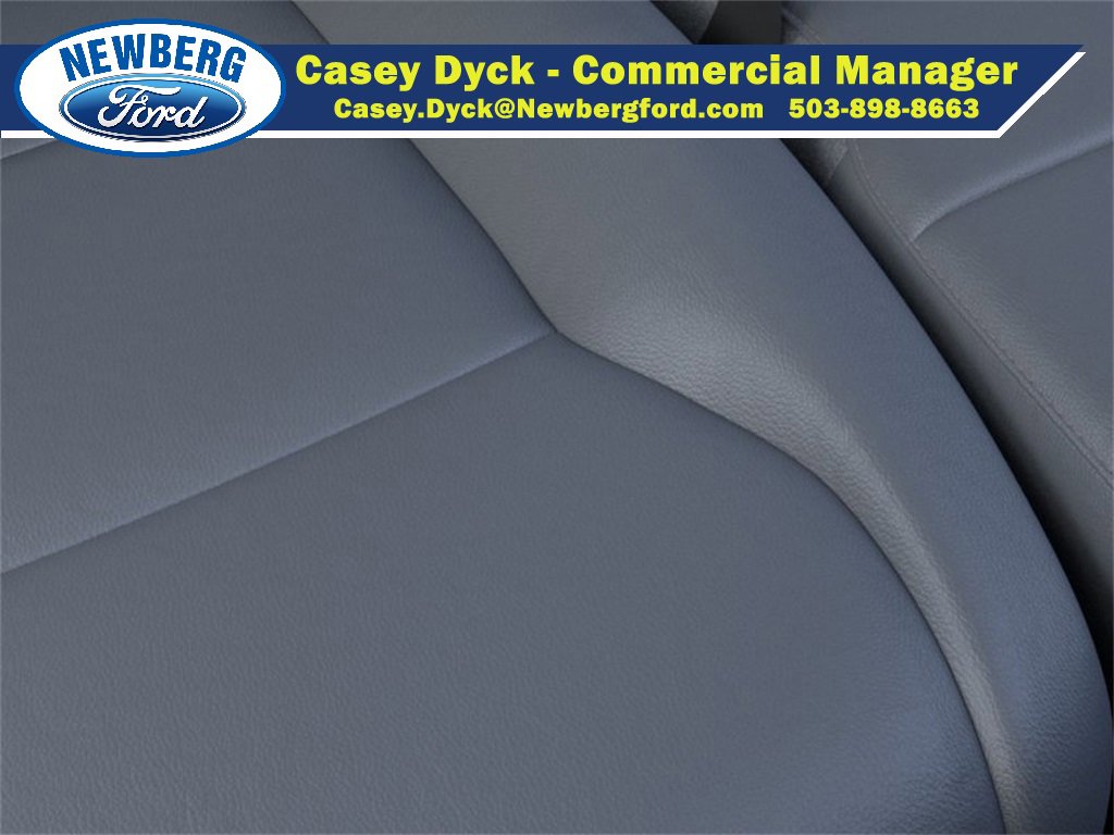 New 2026 Ford F450 XL image 16