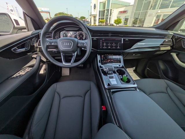 New 2026 Audi Q8 Premium Plus AWD/4WD image 7