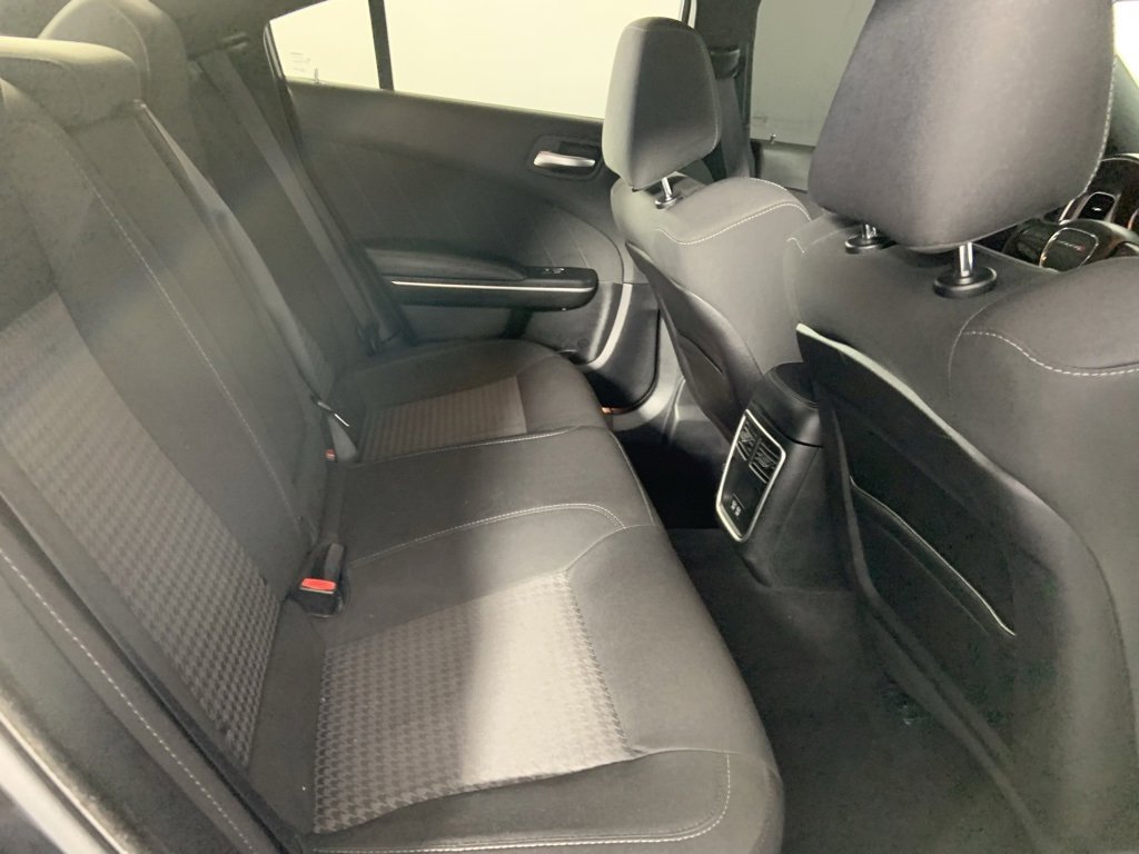Used 2019 Dodge Charger Scat Pack w/ Navigation & Travel Group image 19