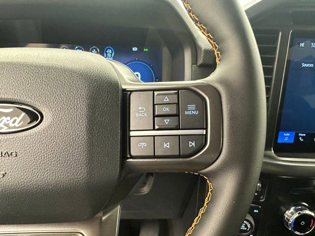 New 2025 Ford F150 Tremor w/ Bed Utility Package image 34