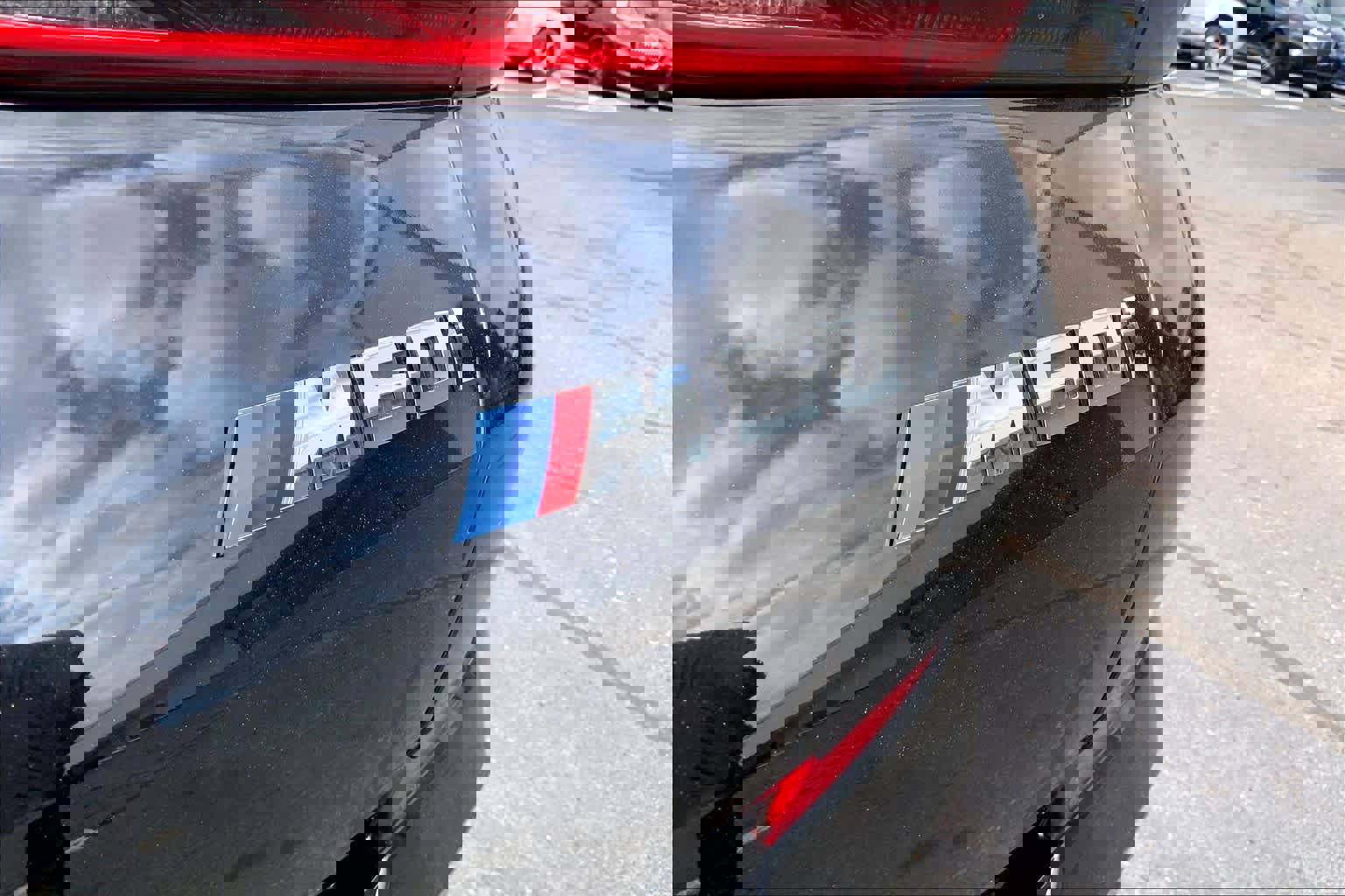 Certified 2024 BMW X6 M60i image 35