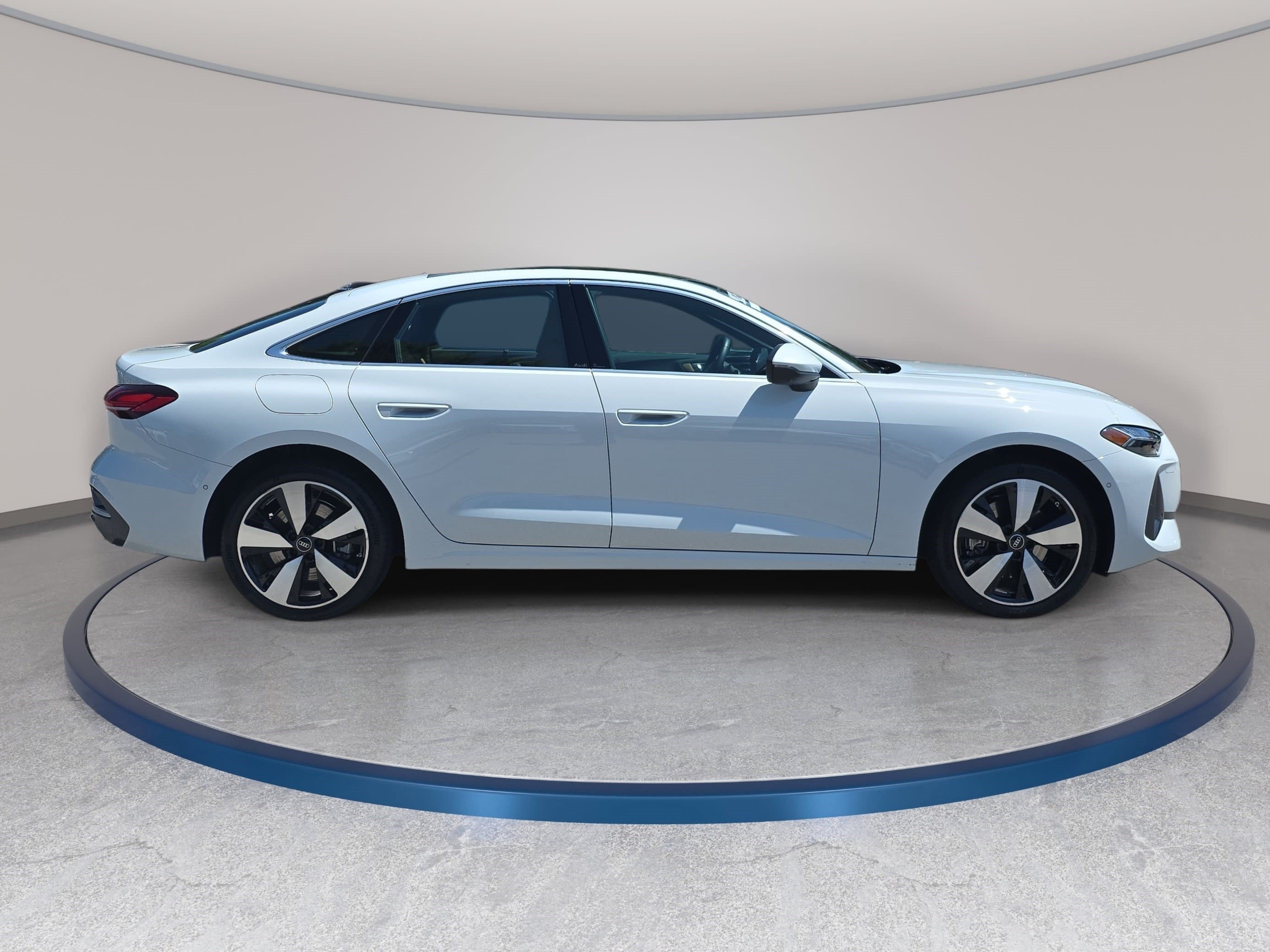 Certified 2025 Audi A5 2.0T Premium Plus w/ Premium Plus AWD/4WD image 4