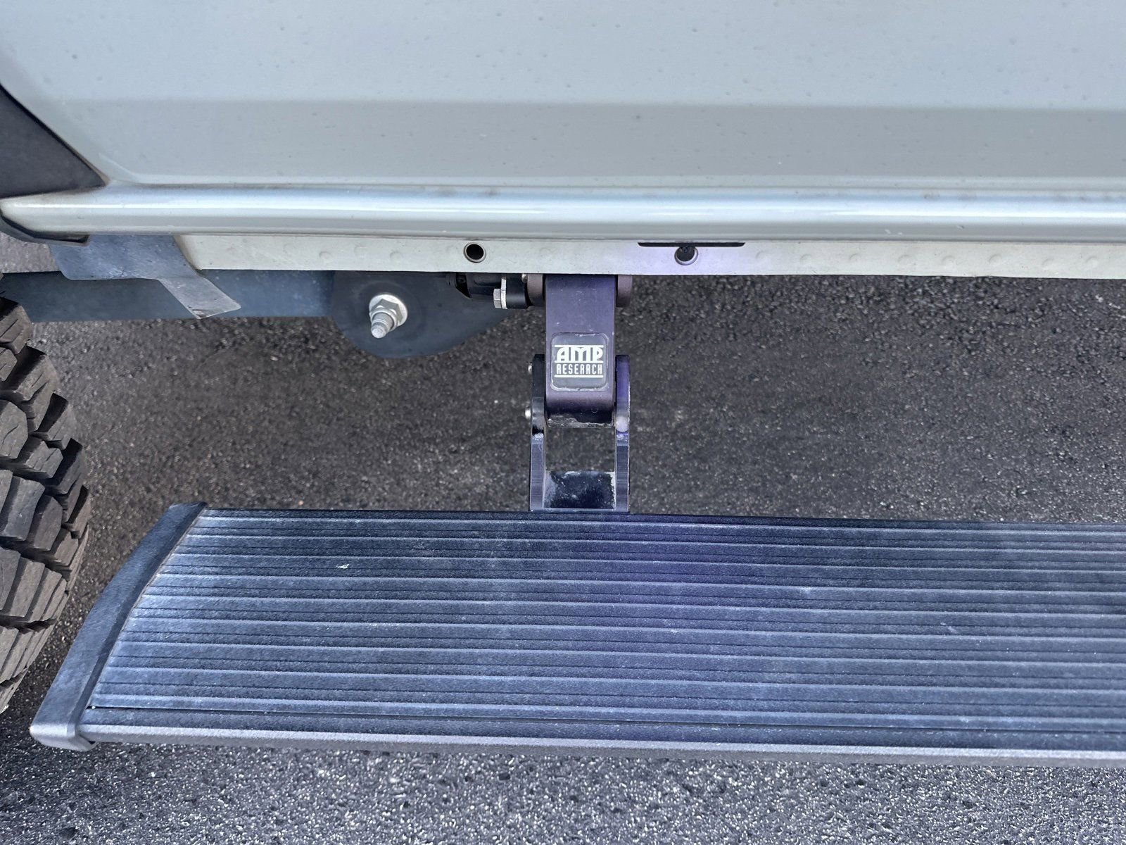 Certified 2022 Ford Bronco Wildtrak image 11