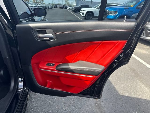 Certified 2021 Dodge Charger Scat Pack RWD image 23