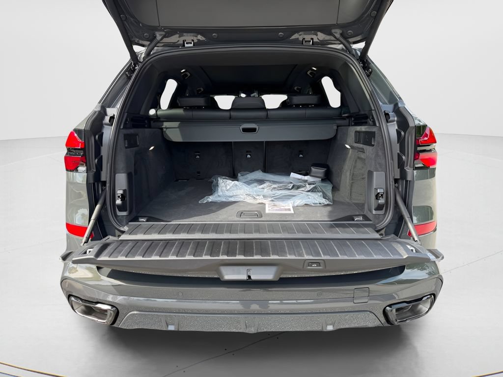 New 2026 BMW X5 sDrive40i w/ M Sport Package RWD image 22