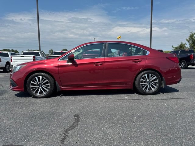 Used 2019 Subaru Legacy 2.5i Premium AWD/4WD image 12