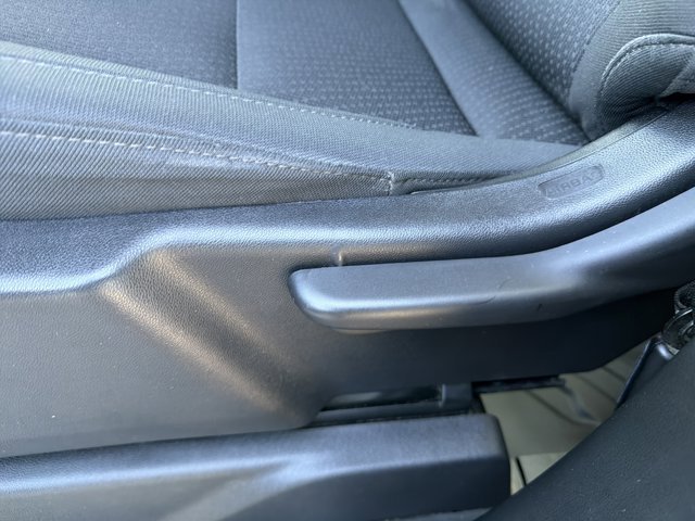 Used 2025 GMC Sierra 2500 Pro w/ Snow Plow Prep/Camper Package image 18